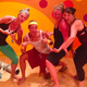Image for article titled Santa Barbara Yoga Studio Gives Out Do-Rags at 'Ghetto Fabulous' Class